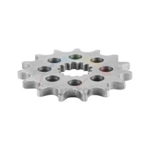 Piñón para Kawasaki EX650 CAF CBF ECF EDS EEF EFF EGF JJF Ninja 650R EE. UU. - Imagen 1 de 5