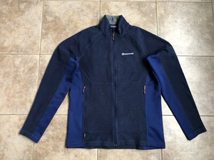 Chaqueta polar Montane Polartec talla M - Imagen 1 de 16