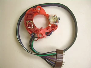 1967 1968 Impala Chevelle Turn Signal Switch BPM GTO Corvette 5698520 Boyne - Picture 1 of 5