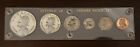 New Listing1967 Panama Proof Coin Set