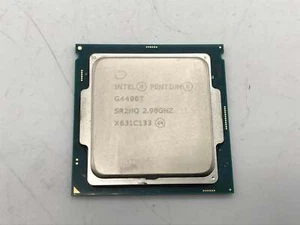 Intel Pentium G4400T SR2HQ 2.9GHz Dual-Core LGA 1151 CPU Processor - Picture 1 of 2