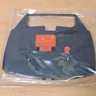 Xerox Memorywriter 8R453 Correctable Ink Ribbon - Image 1 of 2