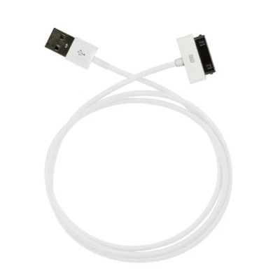 B2G1 Free NEW HOT! USB Data Charger Cable Cord for Apple iPad Pad 1st GEN 32GB - Image 1 of 4