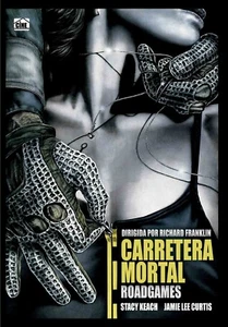 CARRETERA MORTAL - Roadgames - Imagen 1 de 1