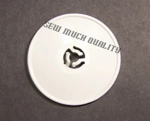 SPOOL CAP Large 1 3/4" Brother PR620C PR650 PR650E PS2000 PS2250 PS2360 PS2470 + - Picture 1 of 2
