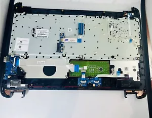 HP 15-HQ-TRE 71025 TASTIERA HP COVER SUPERIORE CON TASTIERA 15 - Foto 1 di 7