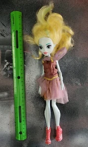2015 2016 Monster High Doll Lagoona Blue 561L - Picture 1 of 4