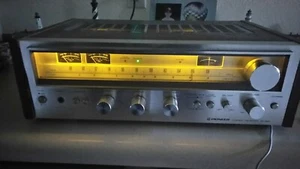 pioneer sx led kit amber 4 580 680 780 880 980 1080 1280 1980 - Picture 1 of 2