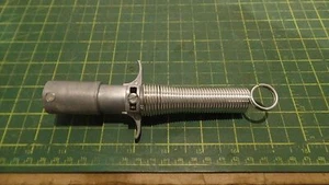 REPLACEMENT EL23604 6 CONDUCTOR PLUG WITH SPRING, 15-630, 15630, NIB, N.O.S - Picture 1 of 1