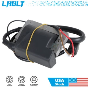 LABLT Golf Cart Ignition Coil For Club Car DS 1984-1989 Models 341cc New - Picture 1 of 7