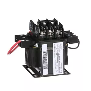 Transformador de control industrial Square D 9070TF250D1 S3 - Imagen 1 de 1