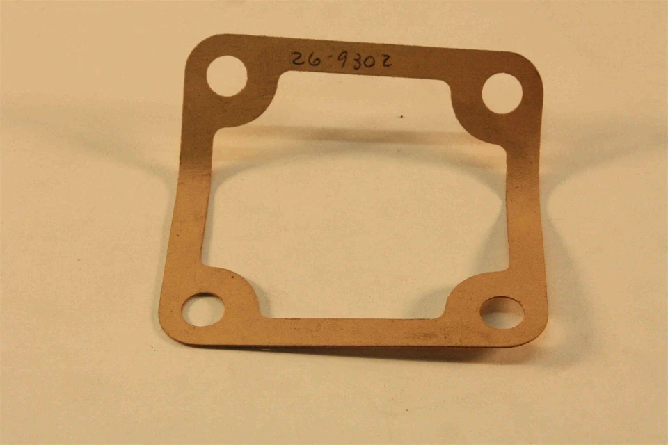 Generator Stand Gaskets (10) 113-101-219  for VOLKSWAGEN  40HP-1600   10-pieces - Image 1 of 2
