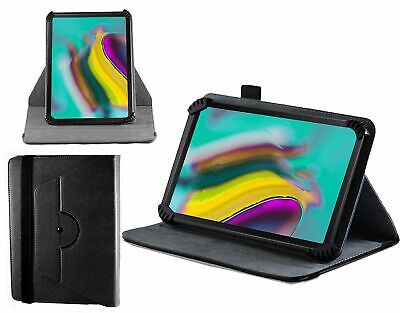 Navitech Black Tablet Case For Lenovo TAB 4 X704F 10.1 Inch Tablet NEW • 15.51£