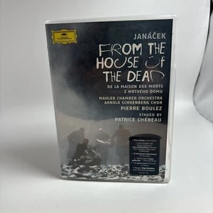 Leos Janacek: From the House of the Dead - Festival Aix-en-Provence 2007 - Imagen 1 de 3