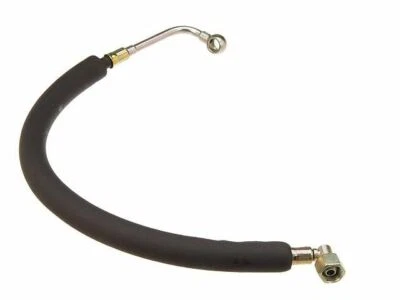 Volkswagen Rabbit Fuel Line 1977-1984 63717CP 1983 1982 1981 1980 1978 1979 Foto 1 de 2