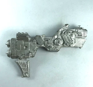 Sammael Jet Bike Part Dark Angels Space Marines - Warhammer 40K C568 - Picture 1 of 1