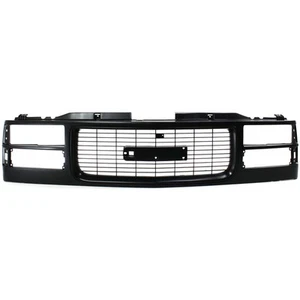Grille Grill for Suburban 12375422 GMC C2500 Truck C3500 K3500 K2500 C1500 - Picture 1 of 9