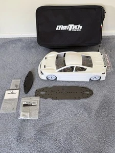 Awesomatix a800mmxa LOADED 1 /10 Rc car - Picture 1 of 11