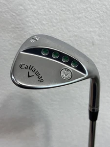 Callaway PM Grind Chrome Lob Wedge 64° Regular Right-Handed Steel - Picture 1 of 4