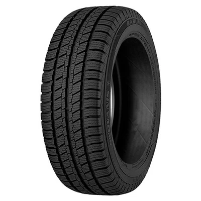 WINTERREIFEN BARUM 185 R14 102/100Q SNOVANIS 2 DOT 2022 - Bild 1 von 4