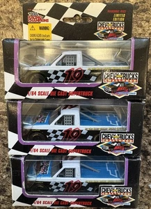 3 1/64 Walt Disney World Speedway 1997 NASCAR Craftsman Truck Challenge Diecast! - Bild 1 von 4