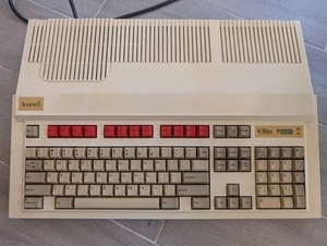 Archimedes Acorn A3000 With 4Mb RAM - Afbeelding 1 van 19