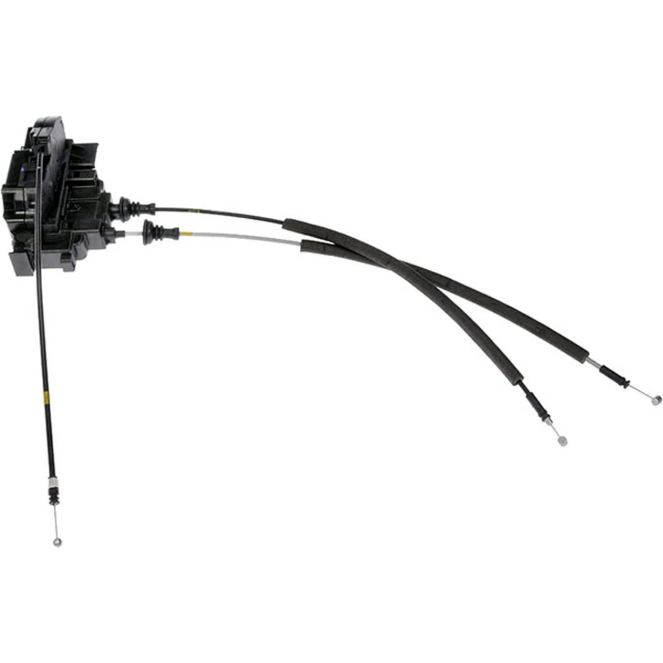 Actuador de cerradura de puerta 937-006 Dorman conductor trasero lado izquierdo para Hyundai Azera Foto 1 de 3