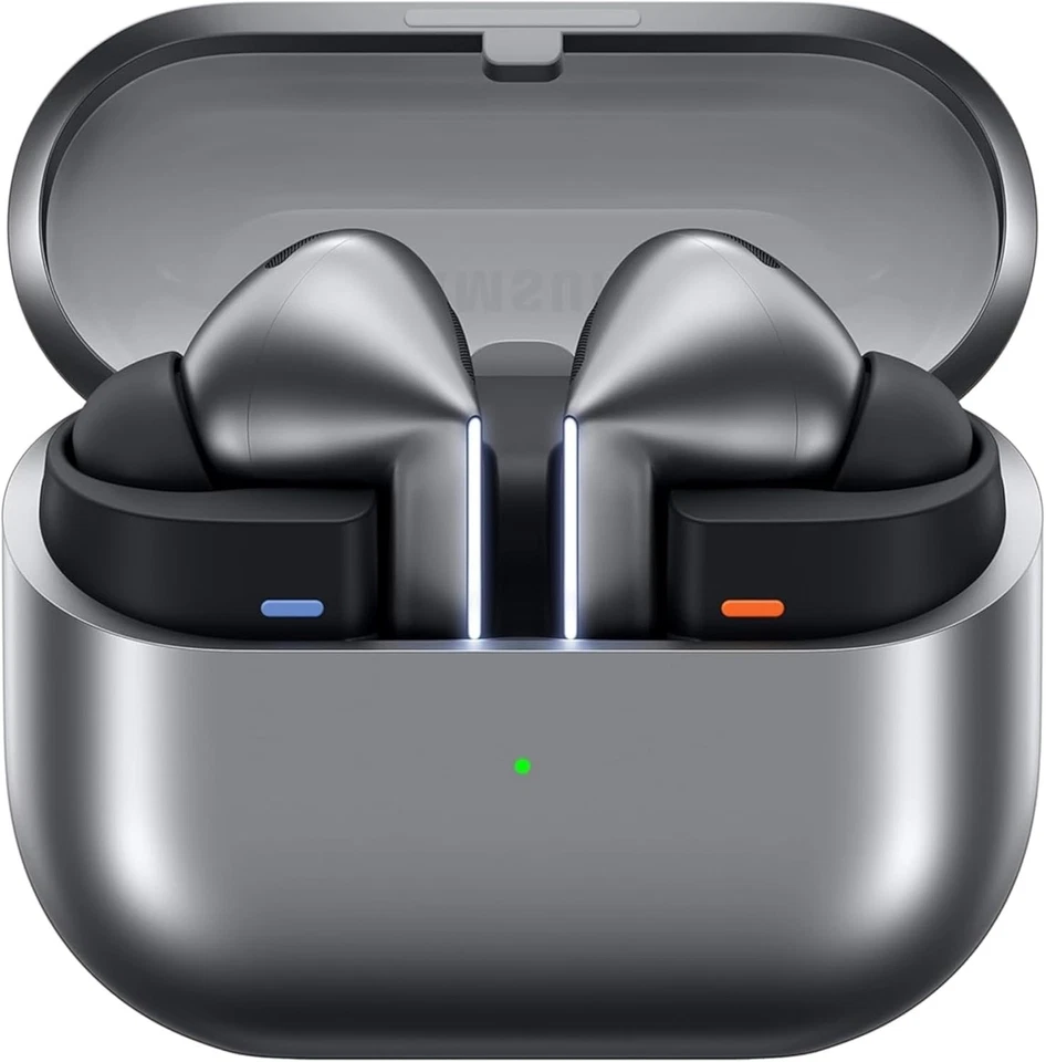 Samsung Galaxy Buds3 Pro R630 - Silver EU