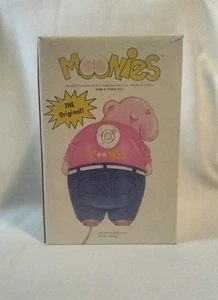 The Original Moonies Car Window Cling Gag Novelty Prank 1980s 8” Tall WORKING!! - Picture 1 of 19