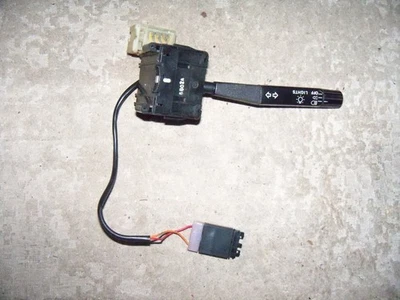 Genuine Nissan 1984-1986 300ZX Headlamp Turn Signal Switch NEW OEM - Image 1 of 2