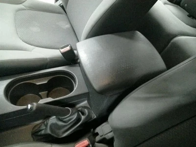 Consola piso delantero cabina king compatible con 05-14 FRONTIER 104822467 Foto 1 de 4