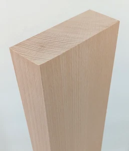 8/4 Viertelsägte Buche 1 3/4" x 4 3/4" x 24" - Bild 1 von 3