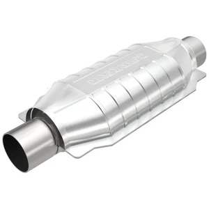 MagnaFlow 49 State Converter 94009 Catalytic Converter - Picture 1 of 4