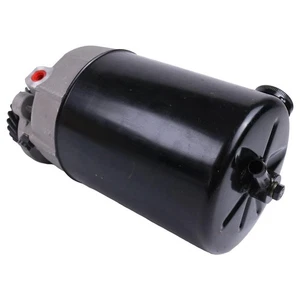 E0NN3K514AB Power Steering Pump For Ford TW5 TW15 TW25 TW35 8000 8630 9700 - Picture 1 of 5