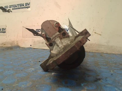 MOTORINO D'AVVIAMENTO Mazda 5 (CR19) MPV 2.0i 16V (LFF7) 2009 M000T90981 Foto 1 de 4