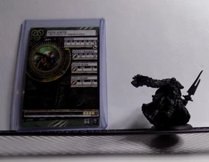 Warmachine Hordes Circle Orboros Reeve Hunter Privateer Press - Bild 1 von 5