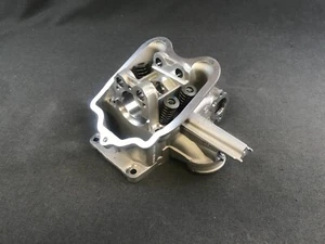 Piaggio Beverly 350 4T 4V IE E3 2014 CABEZAL CICLISTA COMPLETO B0134115 - Imagen 1 de 5