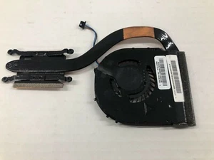 Lenovo Thinkpad T460S T470S CPU Heatsink & Cooling Fan 00UR985 00JT920 00JT919 - Imagen 1 de 5
