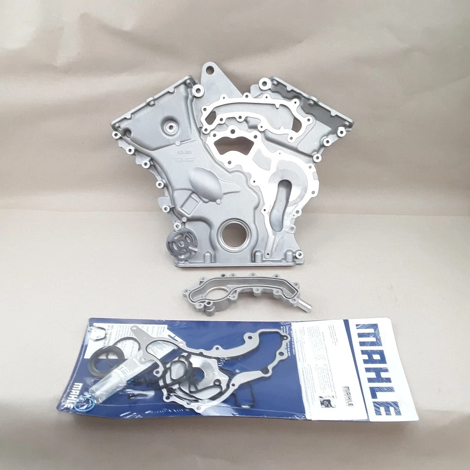 Dorman 635-555 Timing Cover Kit Fits Ram Jeep Dodge Chrysler 2012 2013 2014-2019 - Image 1 of 4