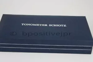 New Riester Schiotz Tonometer For Ophthalmology - Picture 1 of 6