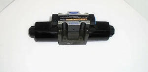 IFP; INTERNATIONAL FLUID POWER DG05-33C-24VDC-71WB RICHTEVENTIL - Bild 1 von 1