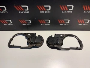 lexus ls400 head light covers 53294-50020 + 53293-50020 - Picture 1 of 3