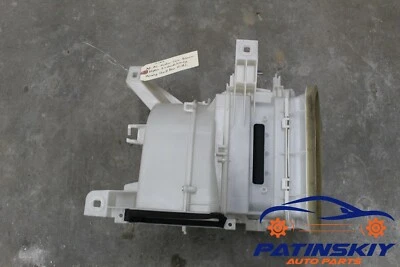 2012 年本田 CR-Z 空调交流加热器核心吹风机盒单元住房暖通空调 12 CRZ CR Z — 第 1/4 张图片