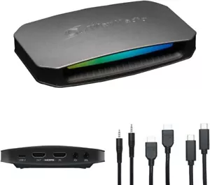 AVerMedia Live Gamer Ultra 2.1-4K Plug & Play Capture Card w/ VRR & HDR - Picture 1 of 7