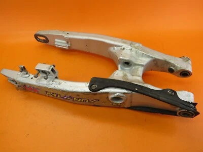 Yamaha Yz125 Yz 125 1999-2001 OEM brazo oscilante Foto 1 de 4