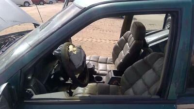 1993-1998 Jeep Grand Cherokee Driver Left Front Side Window Door Glass Oem - Image 1 of 4