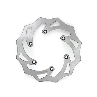 Disco Freno Anteriore per KTM EXC-F 250 2003-2016 EXC 250 Six Days 2009-2019 - Immagine 1 di 4