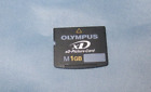 Olympus M 1gb  xD Digital Camera Picture Memory Card