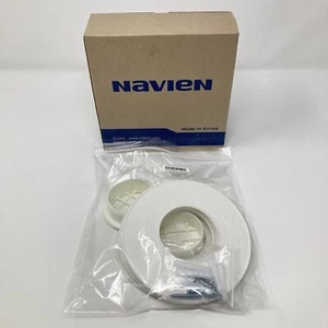Navien 30027211A Exhaust Plange OEM NPE-A2/S2 - NEW SEALED - - Picture 1 of 5