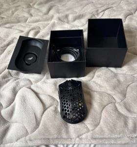 Gebrauchte Finalmouse UltralightX Phantom Tiger L Wireless Japan - Bild 1 von 9